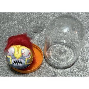 2024 Madballs Hairy Madness Unleashed Series 1 Grossius Maximus Hunter Products